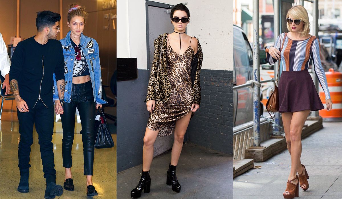 明星穿什么|Baby背爆款万元大牌包,范冰冰外套6百块