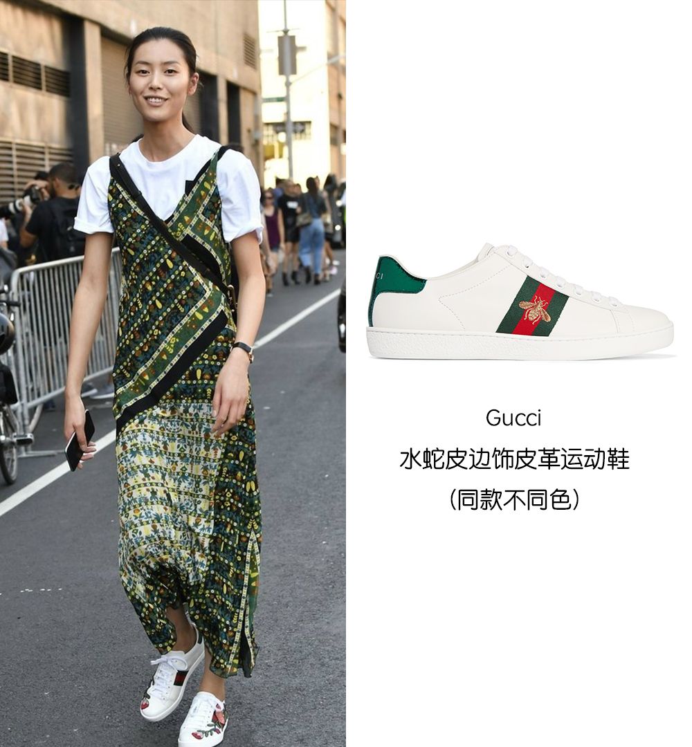 明星穿什么|Baby背爆款万元大牌包,范冰冰外套6百块