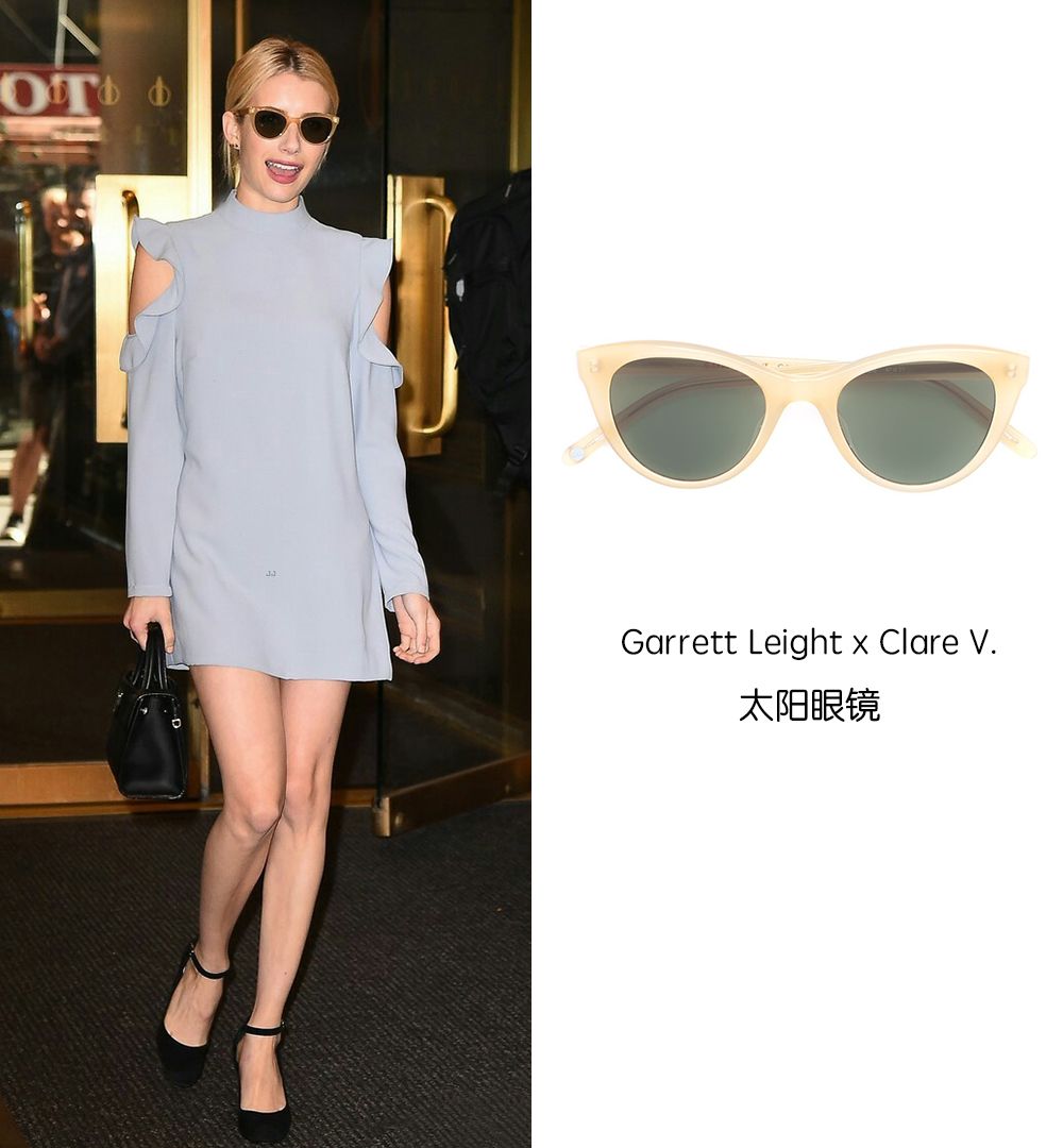 明星穿什么|Baby背爆款万元大牌包,范冰冰外套6百块