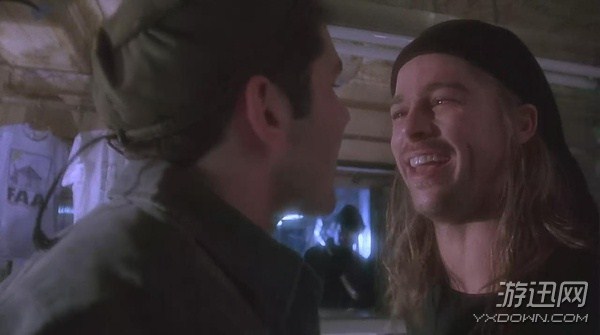 朱莉和皮特爱情电影,朱莉和皮特情史