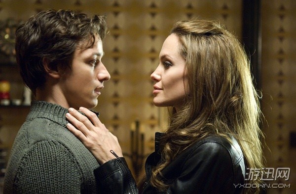 朱莉和皮特爱情电影,朱莉和皮特情史