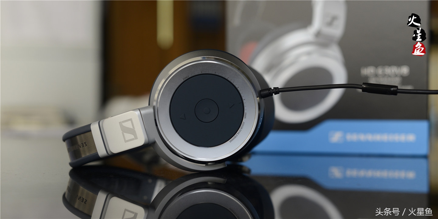 新日式日耳曼战车—耳机大佬森海塞尔的私生子HD630VB简评