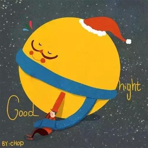 晚安的含义你真的懂吗,晚安跟晚安的意思相同吗