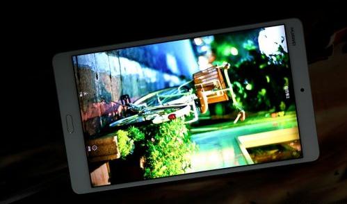 华为m3二合一平板电脑,华为揽阅M3平板