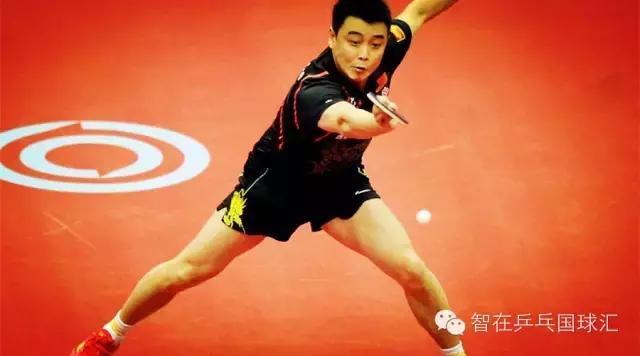 中远台反手拉球多球教学视频,日式直拍反手拉球的正确方法