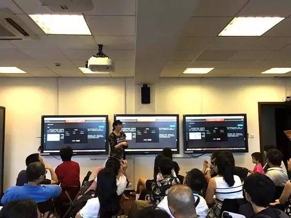 2016年第六届全国公共管理实验教学研完美落幕