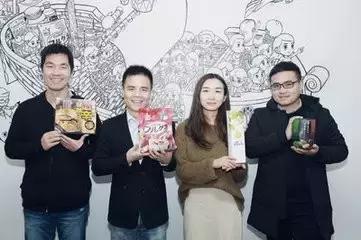 又一神话!上线4个月日销就破百万,这个零食电商什么来头?