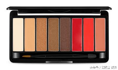 韩国联名美妆品牌,韩妆企划版