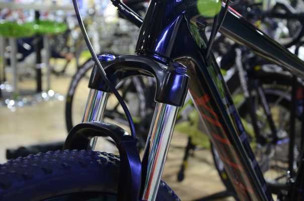 好骑的入门山地自行车测评,野兽自行车测评speedx