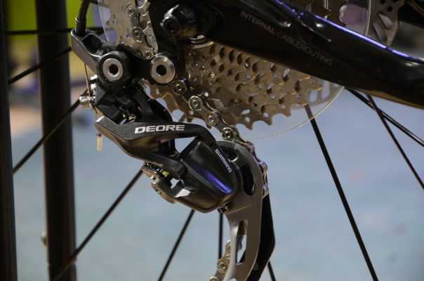 好骑的入门山地自行车测评,野兽自行车测评speedx