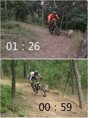 好骑的入门山地自行车测评,野兽自行车测评speedx