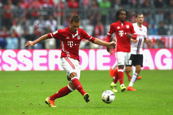 五大联赛2021十大妖人,德甲妖人榜