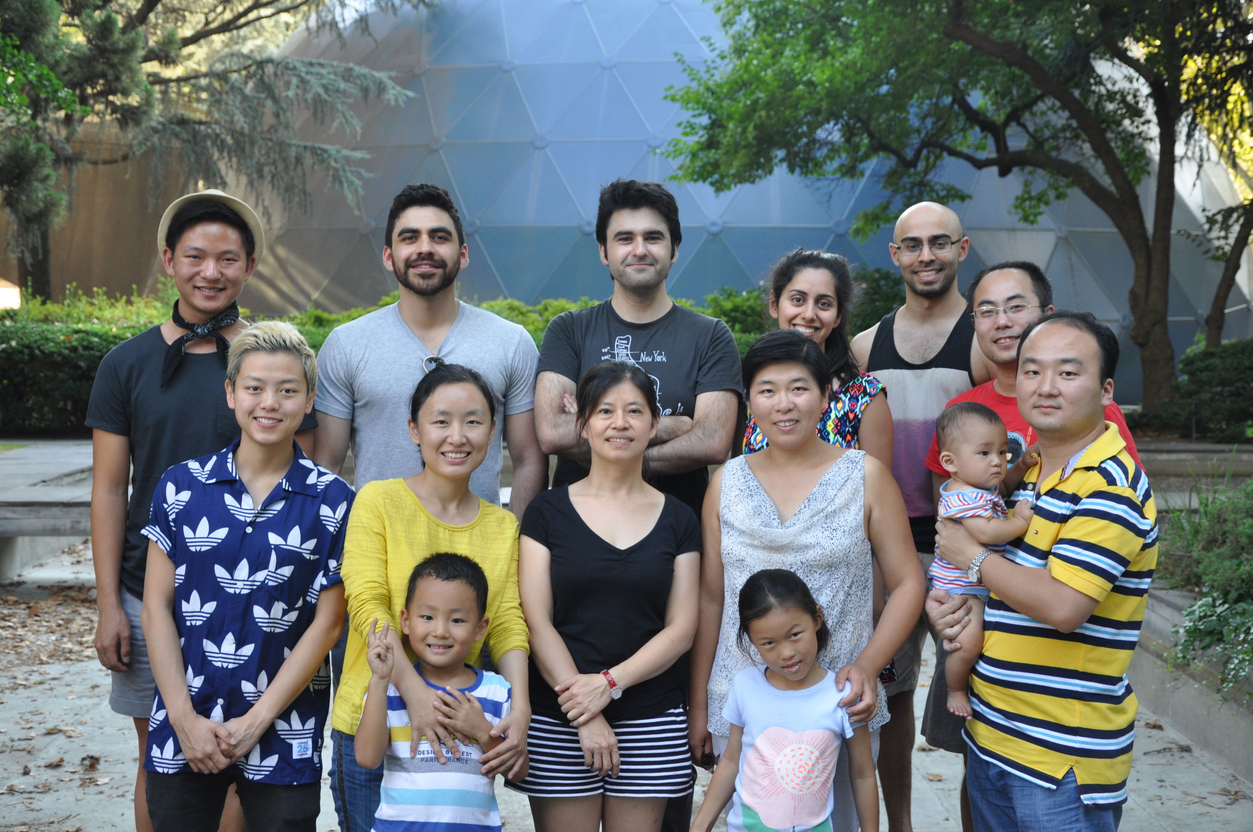 论文草稿比姚明高!湖南博士夫妻霸得蛮,攻克全球糖尿病难题