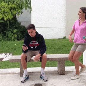 技能贴！教你如何和男朋友分手