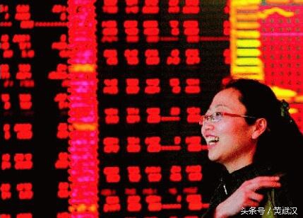 千股下跌多次探底回升,千股涨停后怎么走