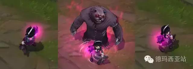 拳头出冷门英雄皮肤,拳头表示不会再出好看的英雄