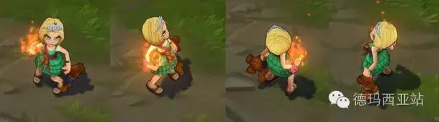 拳头出冷门英雄皮肤,拳头表示不会再出好看的英雄