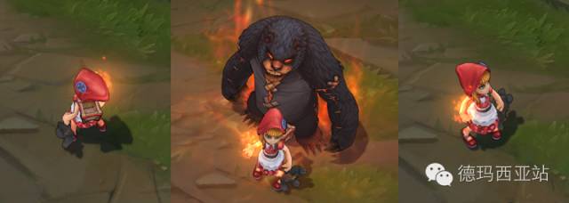 拳头出冷门英雄皮肤,拳头表示不会再出好看的英雄