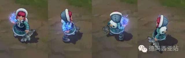 拳头出冷门英雄皮肤,拳头表示不会再出好看的英雄