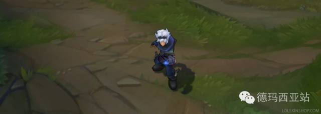 拳头出冷门英雄皮肤,拳头表示不会再出好看的英雄