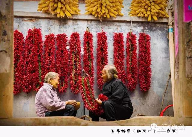 一个外地人眼中的菏泽,一个外地人眼中的文登