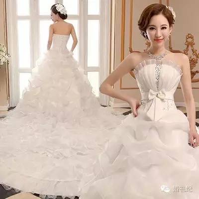 买家秀vs卖家秀珠宝,婚纱淘宝买家秀与卖家秀