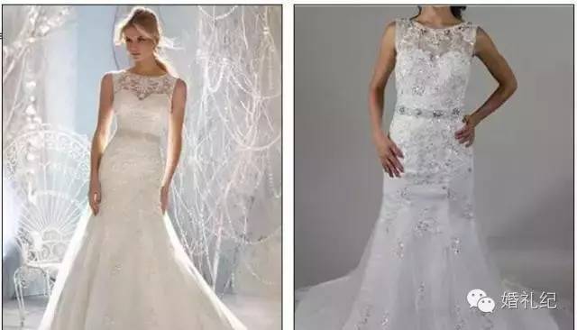 买家秀vs卖家秀珠宝,婚纱淘宝买家秀与卖家秀