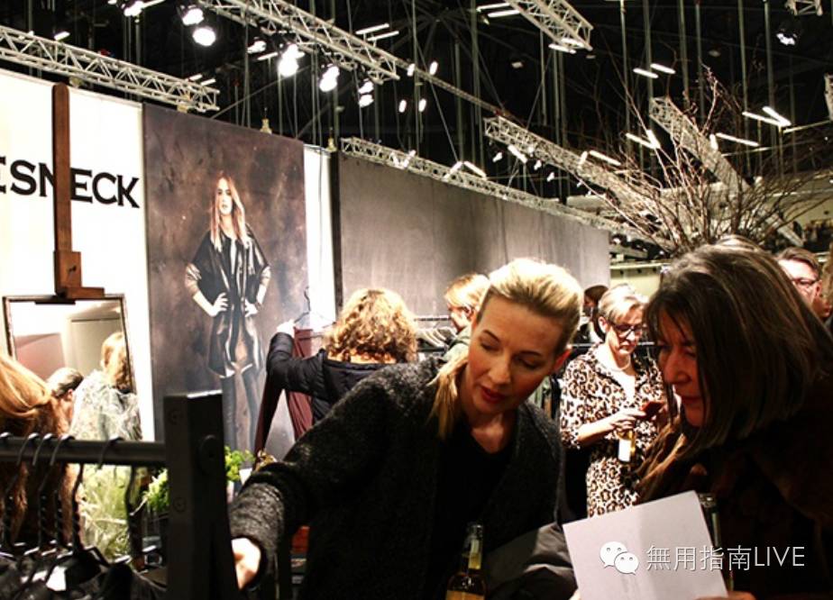 扒皮|买手店这个江湖,不是你想混就混的