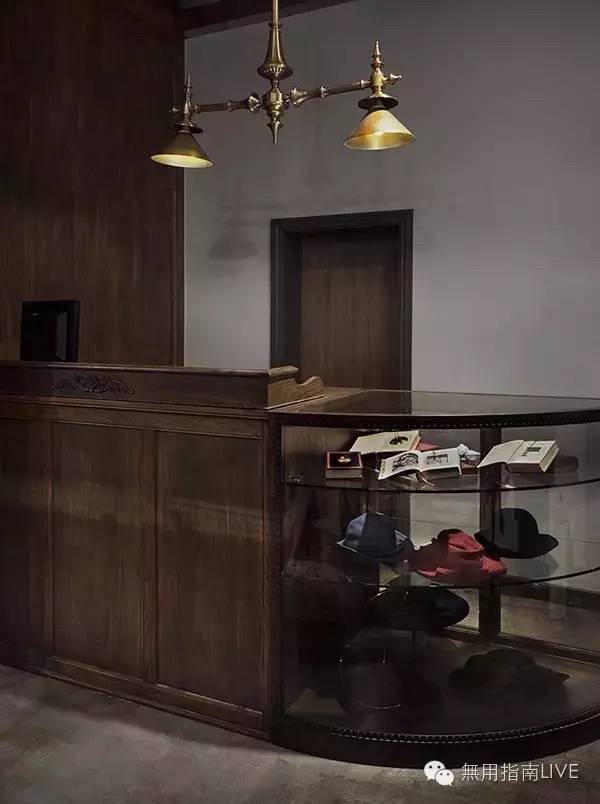 扒皮|买手店这个江湖,不是你想混就混的