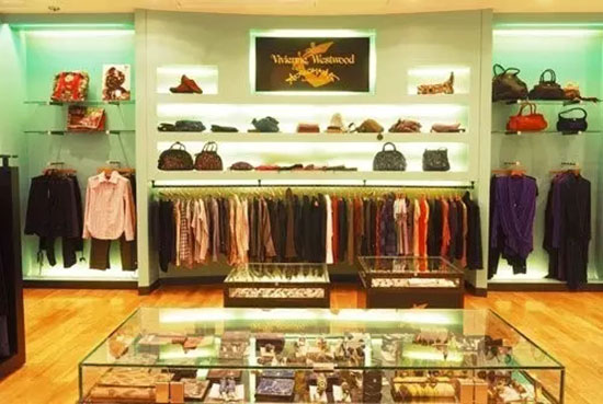 招商热门服装品牌,大牌服饰一二线品牌哪个好