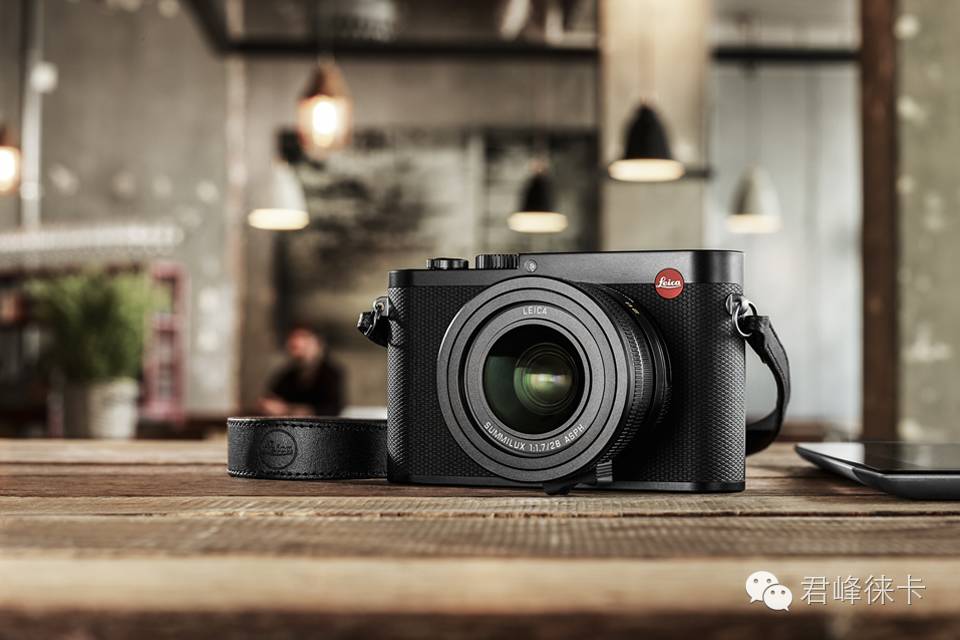 徕卡q相机好不好,为什么徕卡q比q2好