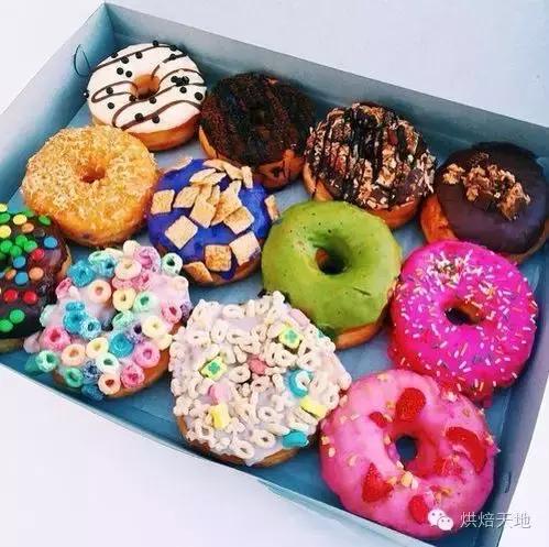 甜甜圈型食玩可以吃吗,甜甜圈形食玩能吃吗