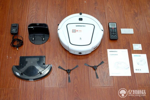 打扫卫生不用愁,打扫不用愁