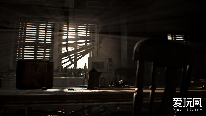 生化危机7配置要求怎么样,低配生化危机7画面最佳设置