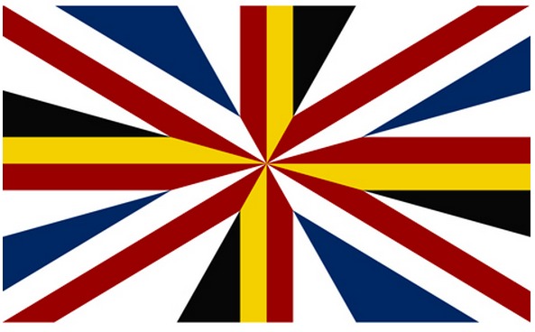 忆往昔，再猜猜未来的英国*旗国**会变成一个神马样子