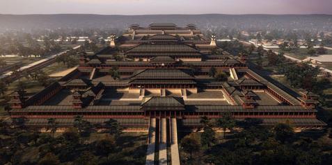 上海北京跻身世界十大最富城市,北京上海谁是中国第一大城市