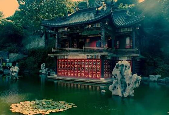 上海北京跻身世界十大最富城市,北京上海谁是中国第一大城市