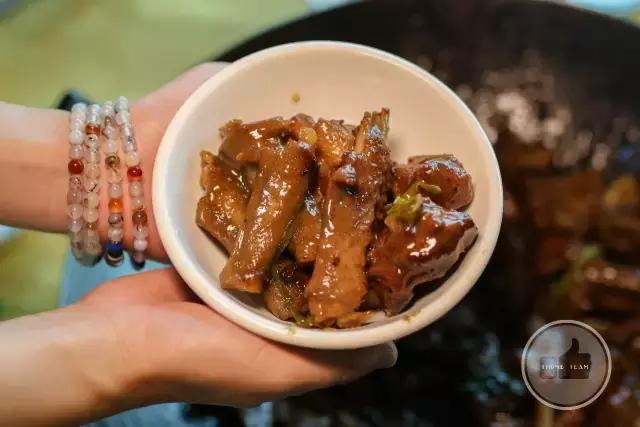 十年一道醉鹅!招央视千里寻访,食神高度赞扬!