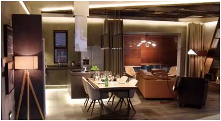 欢乐颂安迪是如何成为女强人的 (欢乐颂2安迪被撩)