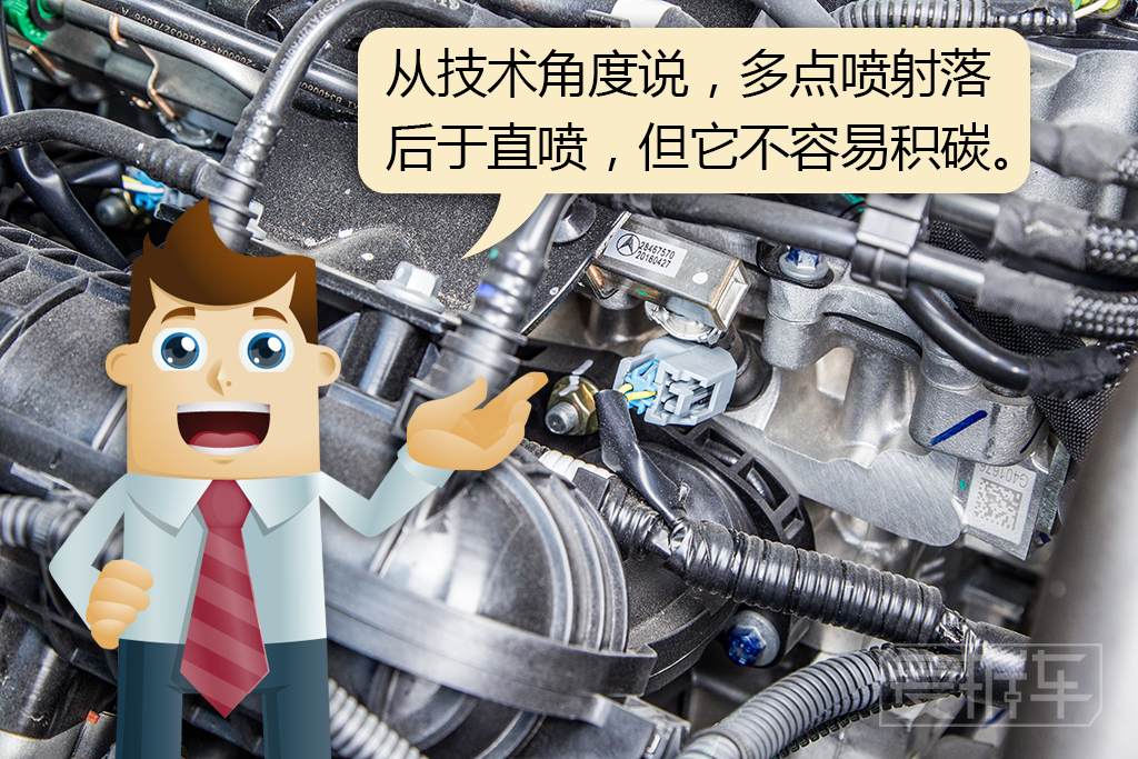 东风自主研发,东风1.5t发动机靠谱吗