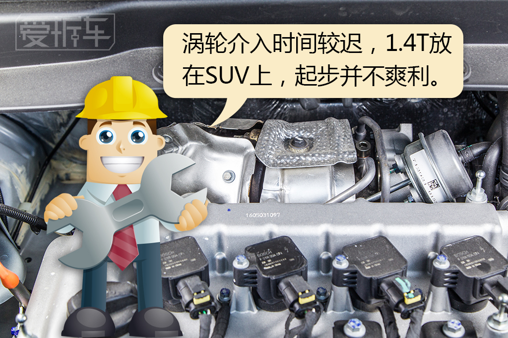 东风自主研发,东风1.5t发动机靠谱吗