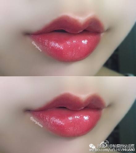 到底娱记的朋友圈流行什么口红?明星身边人的时尚密码
