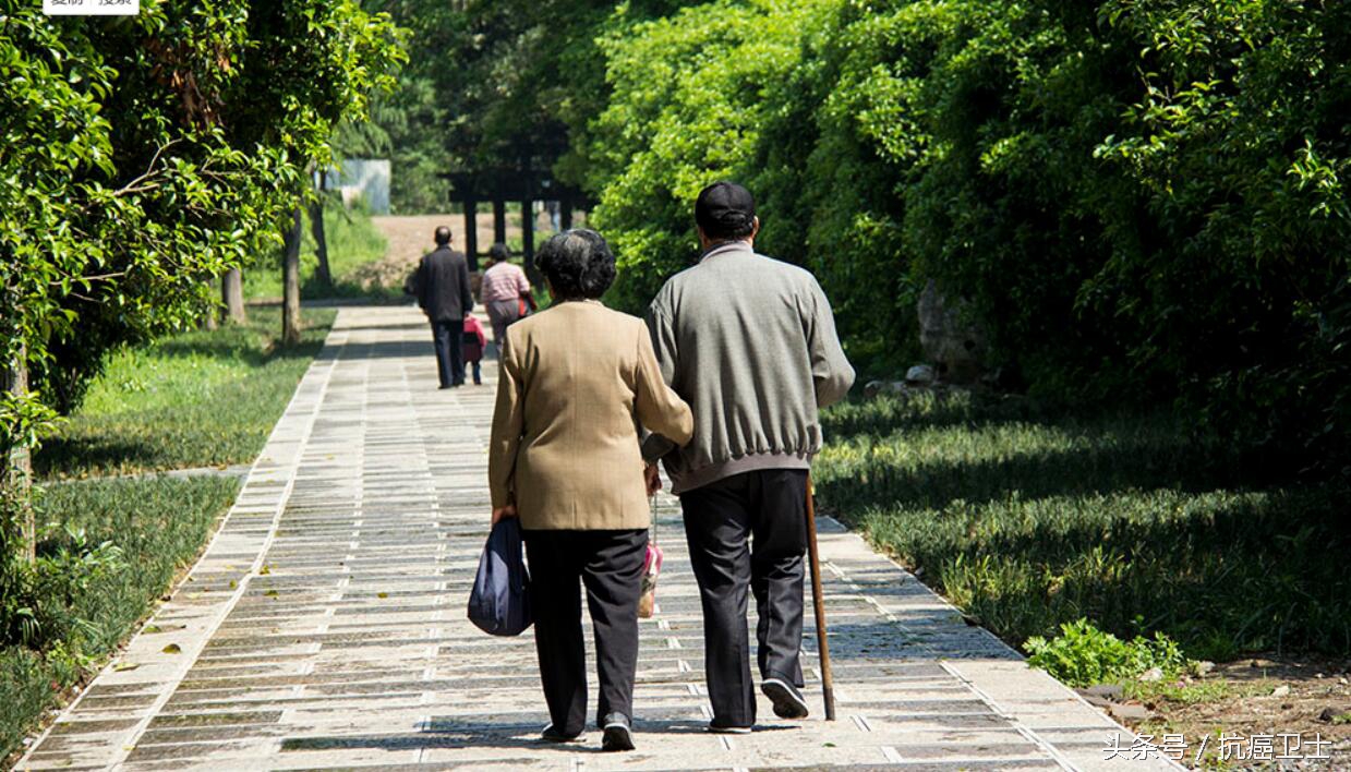 适合每一位家里有重病的人阅读：癌症老者的生死观，值得敬重！