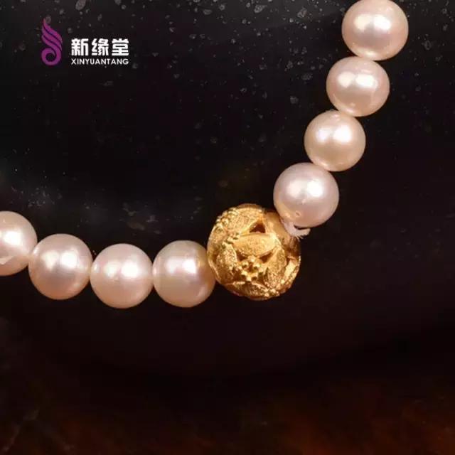 珍珠保养清洗方法,珍珠的日常保养和清洁