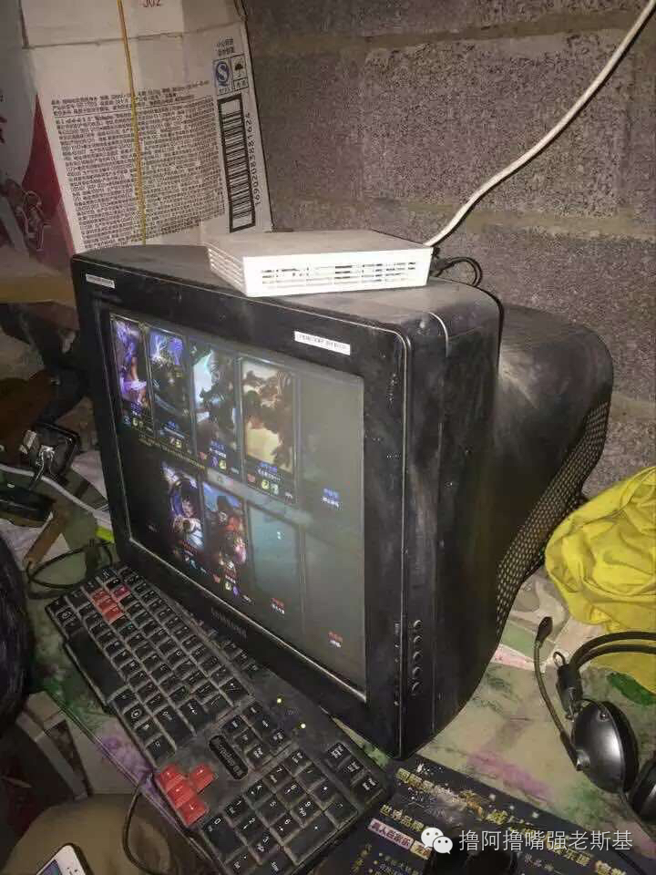 打lol可以挂机吗,lol游戏挂机