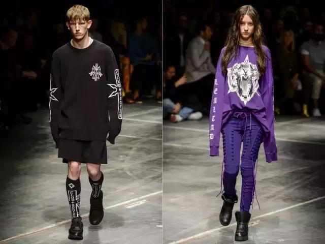 今年秋冬时尚潮流趋势颜色,今年秋冬时尚流行趋势