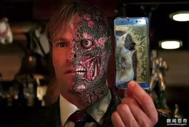 防止手机爆炸的十个方法,手机怎么瞬间爆炸