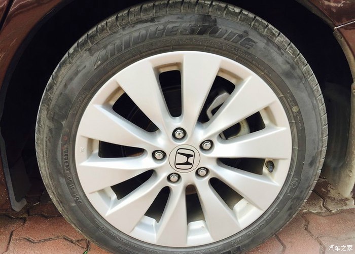 本田雅阁2.0动力怎么样,本田雅阁2.0动力