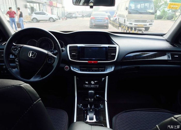 本田雅阁2.0动力怎么样,本田雅阁2.0动力