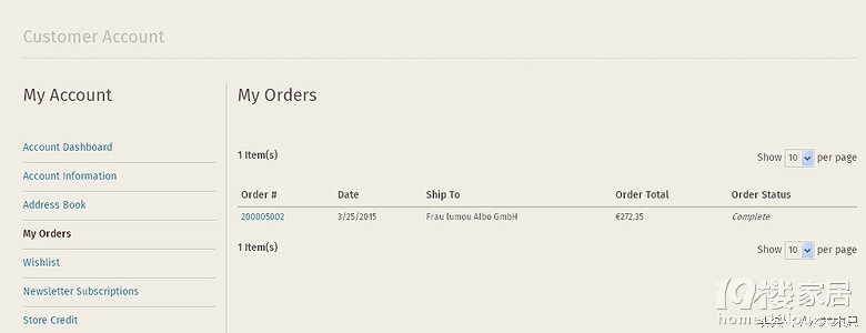 英语海淘入门教程,不会英文学跨境电商专业